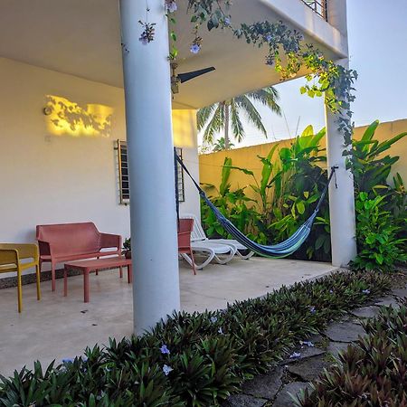 Los Gallos - Departamento Planta Baja Lo de Marcos Luaran gambar