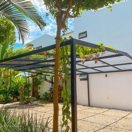 Los Gallos - Departamento Planta Baja Lo de Marcos Luaran gambar