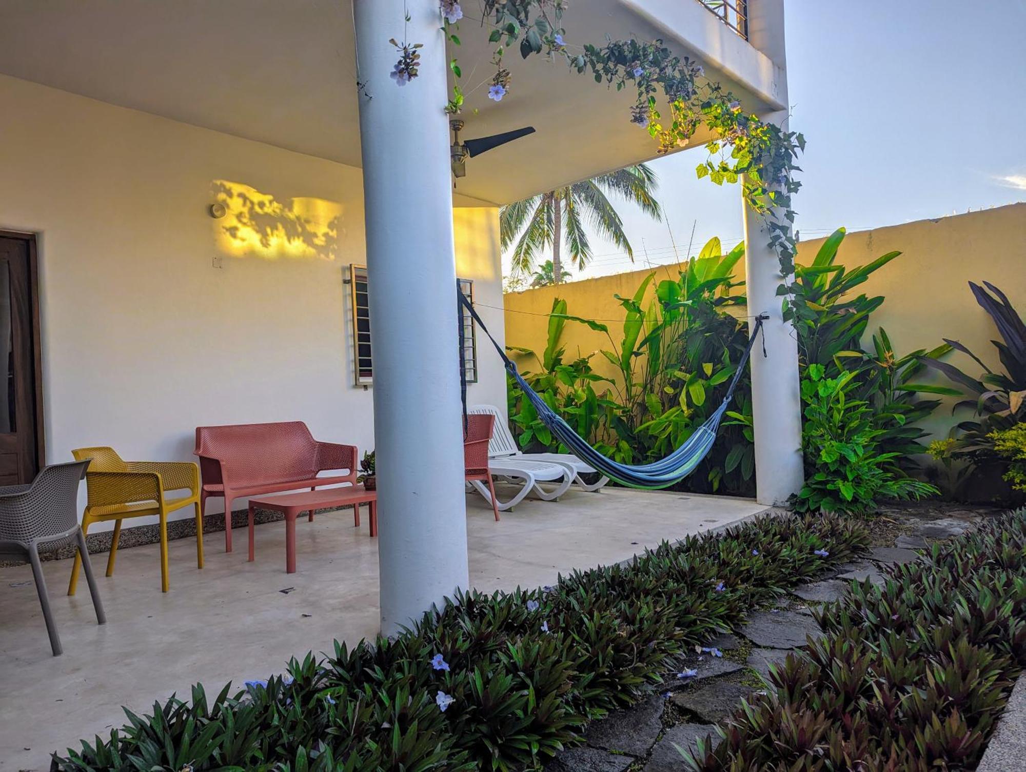 Los Gallos - Departamento Planta Baja Lo de Marcos Luaran gambar