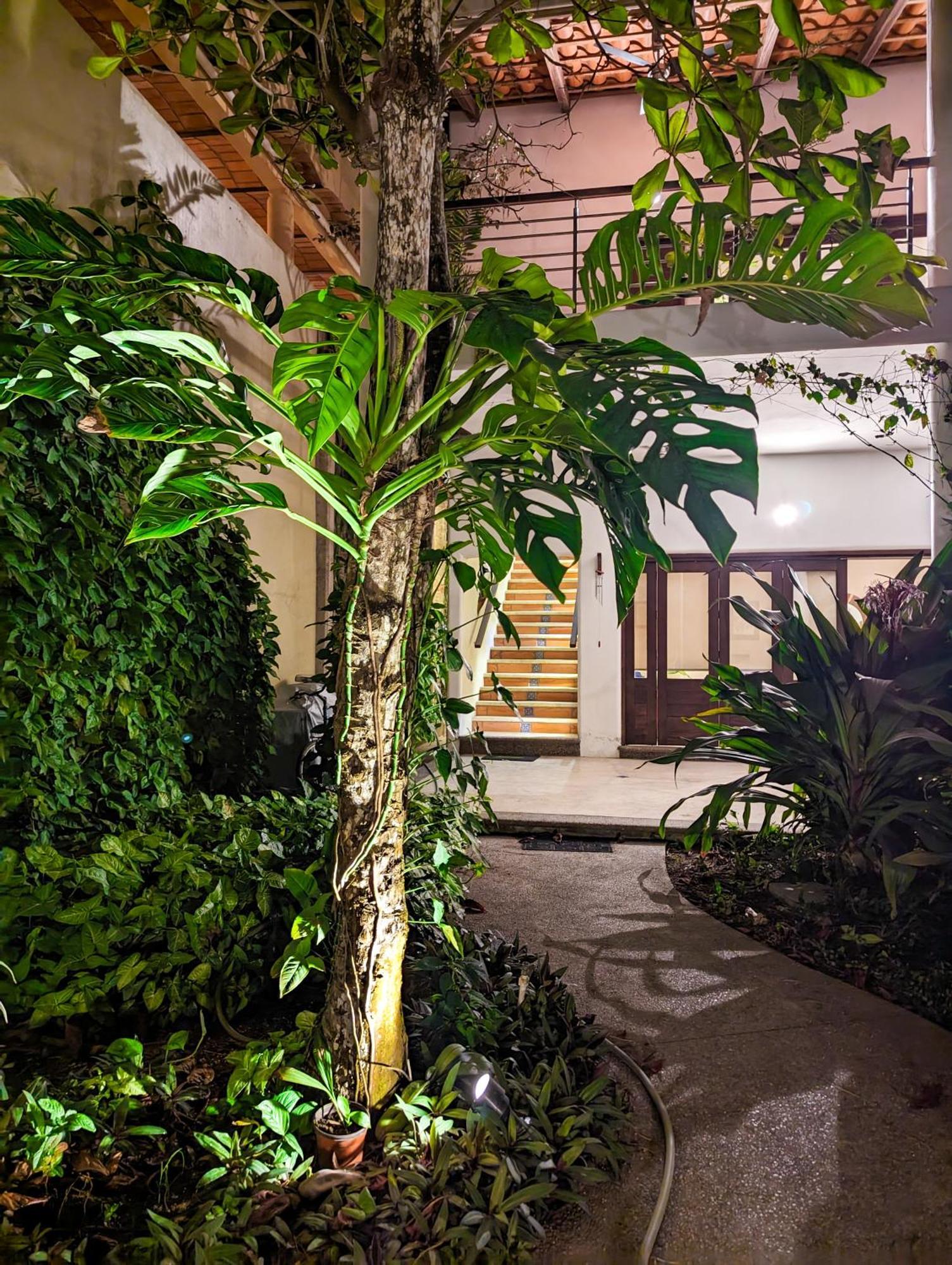 Los Gallos - Departamento Planta Baja Lo de Marcos Luaran gambar