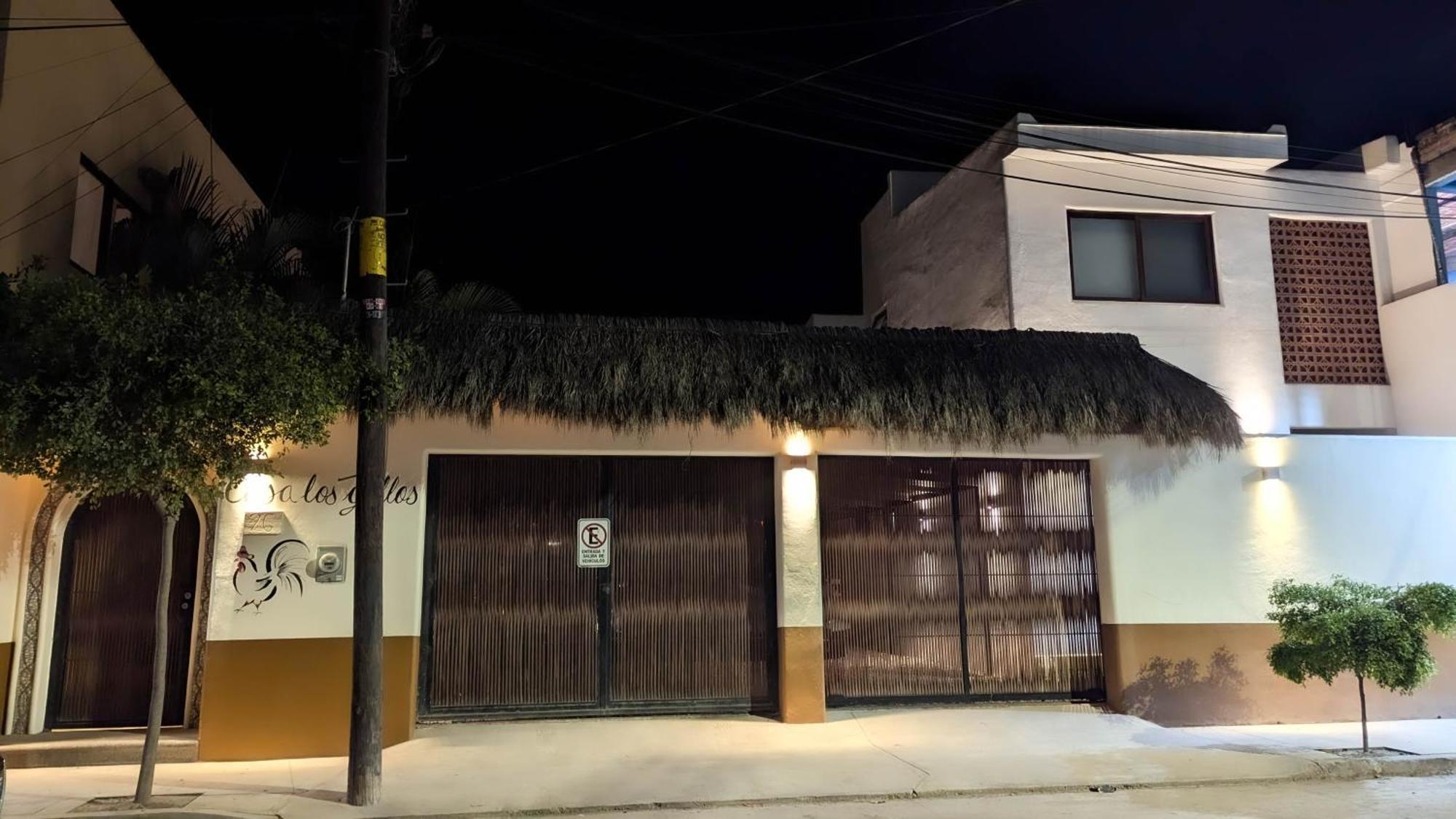 Los Gallos - Departamento Planta Baja Lo de Marcos Luaran gambar