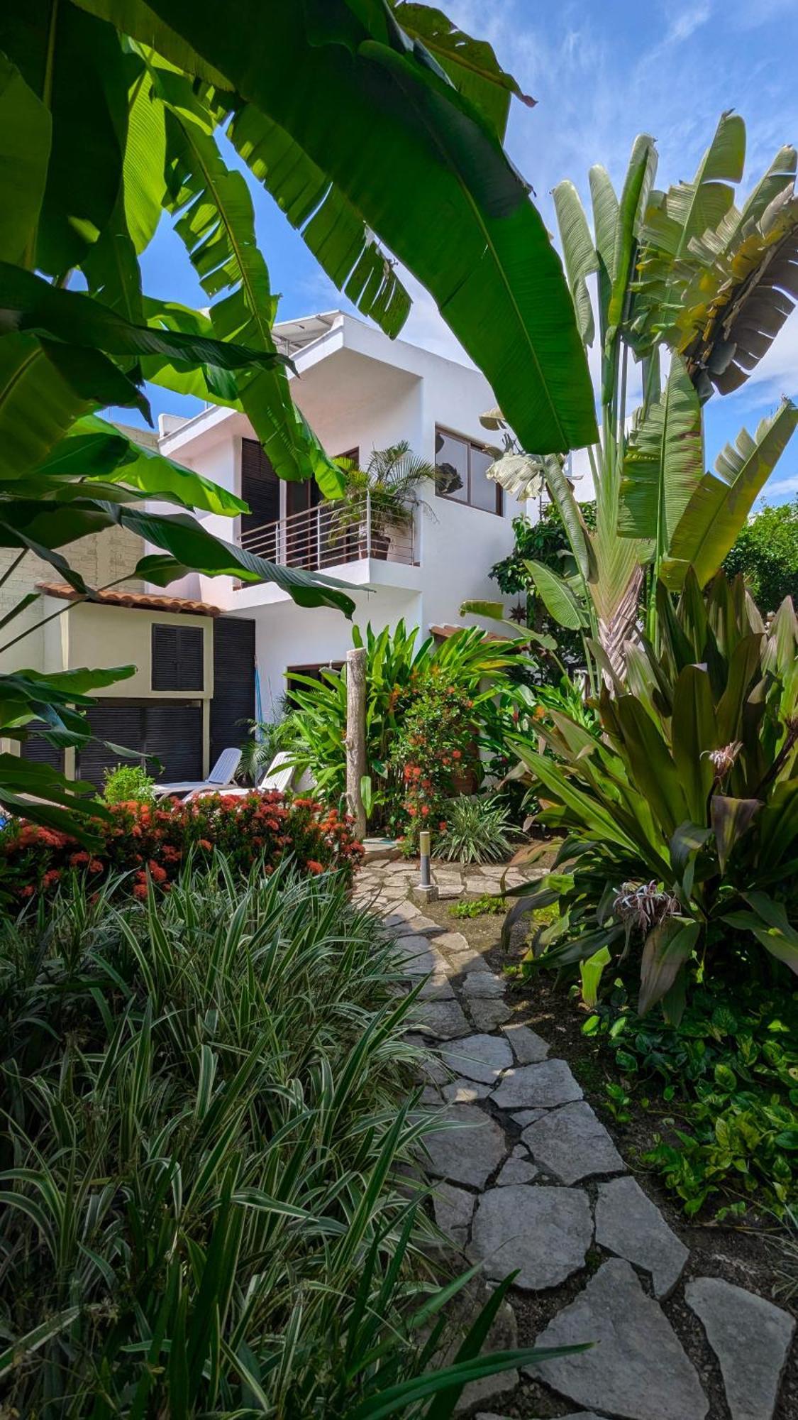 Los Gallos - Departamento Planta Baja Lo de Marcos Luaran gambar